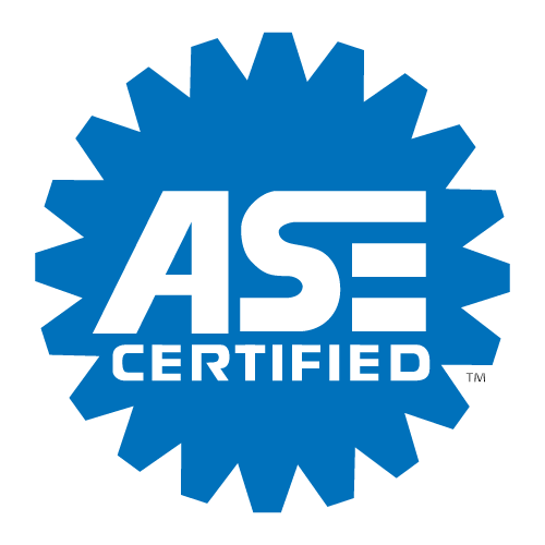 ASE Certified